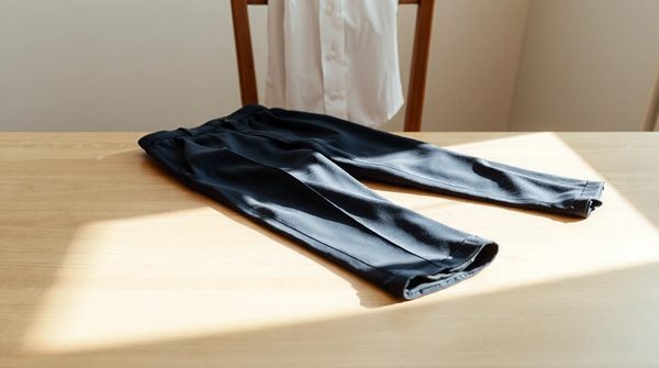 Pantalon droit homme : alliez confort et élégance chic