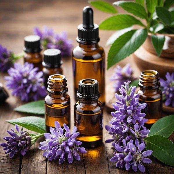 Quels sont les bienfaits des huiles essentielles pour la gestion du stress et comment les utiliser?