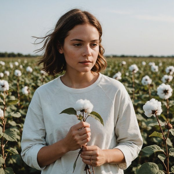 Quels sont les meilleurs conseils pour entretenir des vêtements en coton bio?