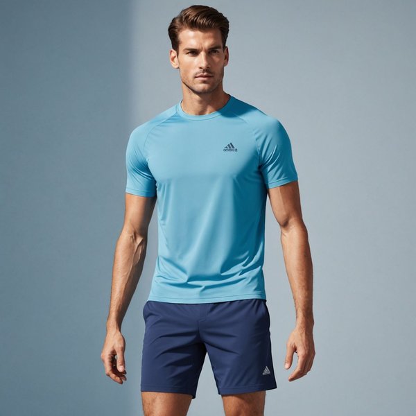 Comment choisir des tissus respirants pour des vêtements de sport d'été?