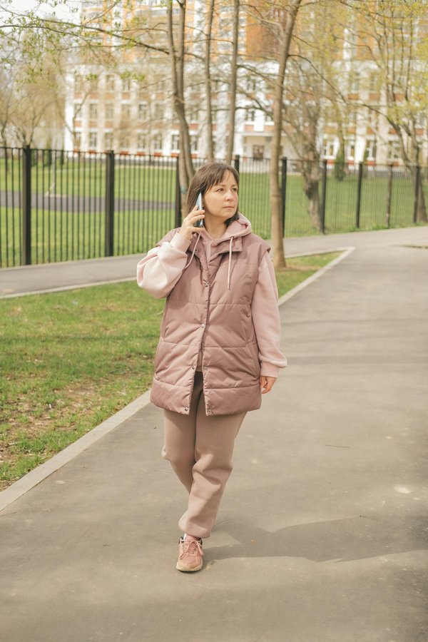 Découvrez la collection de polaires femme élégante et abordable
