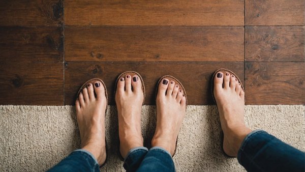 Vendre des photos de ses pieds : guide pour débutants