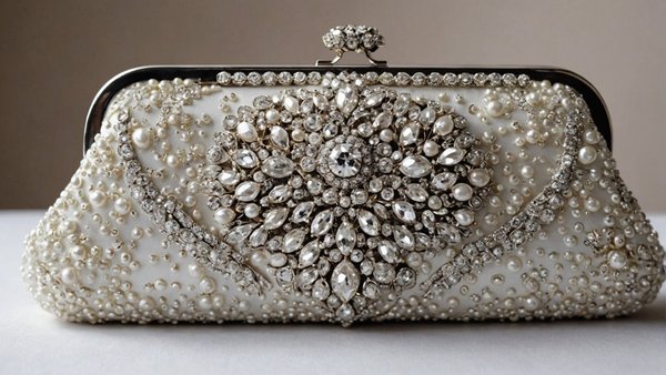 Pochette mariage : élégance et praticité à petits prix