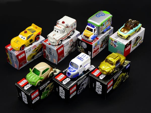 Top 10 jouets éducatifs incontournables pour enfants 3-4 ans