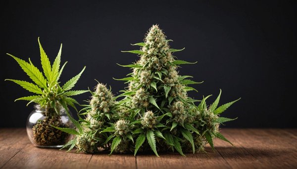 Maximiser la durée de vie des fleurs de chanvre : nos conseils pratiques