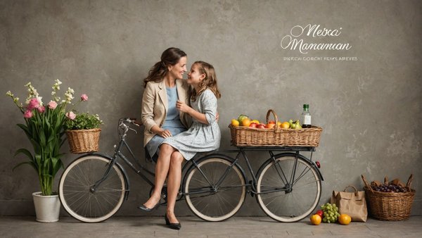 Découvrez les dernières nouveautés de merci maman pour vous émerveiller!