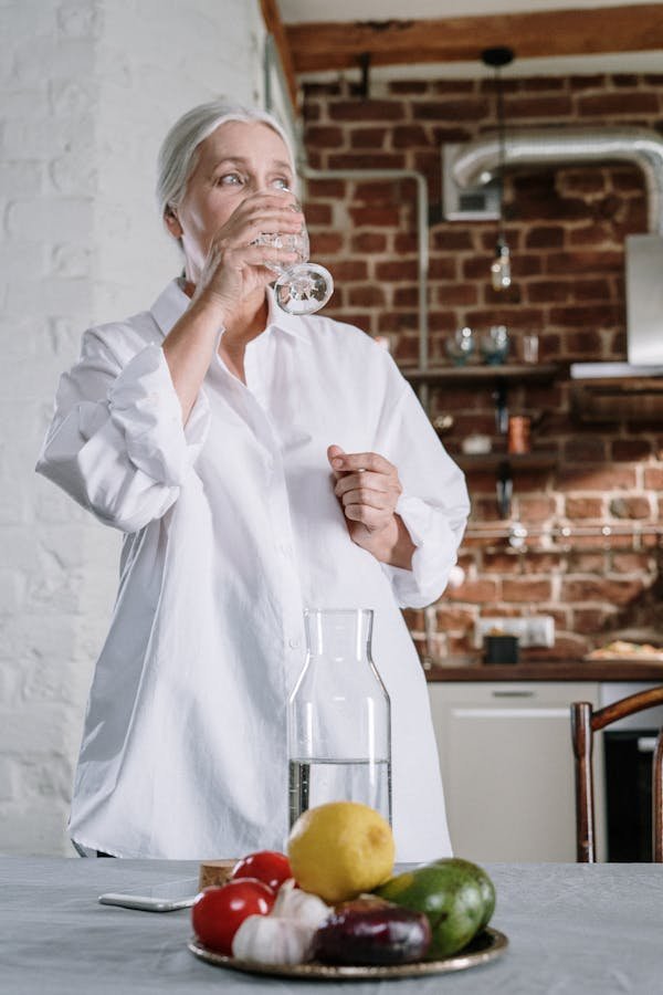 Les meilleurs compléments naturels pour atténuer les symptômes de la ménopause